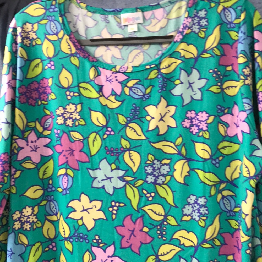 Lularoe Debbie